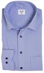 MARVELIS Langarmhemd Modern Fit modern FitKent