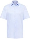 Eterna Kurzarmhemd - Modern Fit - Businesshemd - Performance Shirt Natt&eacute;-Stretch