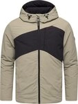 Ragwear Winterjacke Cassey Warm YOUMODO Warme Herren Jacke mit verstellbarer Kapuze