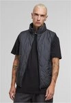 URBAN CLASSICS Steppweste Urban Classics Mens Super Light Bubble Vest (1-tlg)
