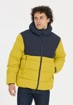 WHISTLER Outdoorjacke Sareto mit warmem Futter