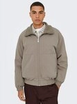 ONLY & SONS Bomberjacke ONSDUNCAN PADDED JACKET OTW
