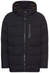 camel active Funktionsjacke mit Kapuze