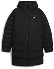 PUMA Winterjacke MONO HOODED PARKA mit Kapuze, mit Rei&szlig;verschlusstaschen,