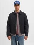 Outdoorjacke JACK & JONES "JJEDOVER WORKER JACKET NOOS", Herren, Gr. L,...