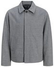 Jack & Jones Outdoorjacke JJEHARRIS SHORT COAT SN