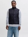 Jack & Jones Steppweste JJEBRADLEY LIGHT BODYWARMER COLLAR NOOS