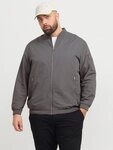 Jack & Jones PlusSize Bomberjacke JJERUSH BOMBER NOOS PLS mit...
