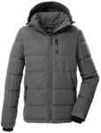 G.I.G.A. DX by killtec Steppjacke GW 45 MN QLTD JCKT Wasserabweisende...