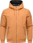Ragwear Winterjacke Stuartt YOUMODO Wasserdichte Outdoorjacke mit verstellbarer