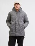 Jack & Jones Parka JJEKEEN PARKA AW25 SN