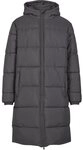 URBAN CLASSICS Winterjacke Urban Classics Mens Long Puffer Coat (1-St)