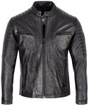 Rock Creek Lederjacke Herren Lederjacke H-183