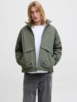 Jack & Jones Outdoorjacke JJEDIEGO TRANSITIONAL JACKET NOOS