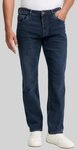 TOM TAILOR Straight-Jeans im Five-Pocket Style