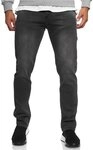 Rusty Neal Straight-Jeans MELVIN im klassischen 5-Pocket-Stil