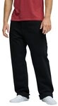 Quiksilver Regular-fit-Jeans Baggy Denim