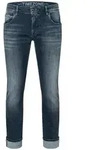 TIMEZONE Straight-Jeans