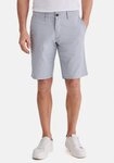 Stooker Men 5-Pocket-Jeans Chino Bermuda Comfort Slim Fit Casual Clean Wash...