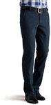 MEYER 5-Pocket-Jeans Roma aus Stretch-Denim mit Dehnbund