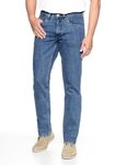 HERO by John Medoox 5-Pocket-Jeans Denver Regular Straight Stretch Jeans...