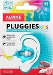 ALPINE Kopfschutz Pluggies Kids