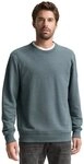 TOM TAILOR Sweatshirt mit Logo Stickerei am Arm