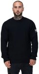 Lonsdale Strickpullover Pullover Lonsdale Moycullen