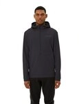 VAUDE Kapuzensweatshirt MEN'S CYCLIST ALL YEAR SWEATER