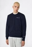 Champion Sweatshirt ICONS CONTRAST Fleece Crewneck Sweatshirt mit