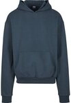 URBAN CLASSICS Sweatshirt Urban Classics Herren Ultra Heavy Hoody (1-tlg)
