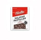 Rheila S&uuml;&szlig;igkeit, Rheila Salmiak Pastillen Extrastarke Pastillen Laktosefrei...