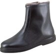 Jomos RV-Stiefel gef&uuml;ttert schwarz Winterstiefel schwarz 39 EU