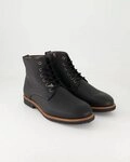 Panama Jack German Igloo Winterstiefel Obermaterial: Leder