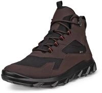 Ecco MX M Schn&uuml;rboots Outdoorschuh, Wanderschuh, Winterboots mit GORE-TEX
