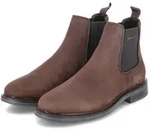 Gant Gant 31654088/G46 Herren Rauleder brown Stiefel braun 41 EU