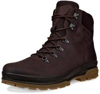 Ecco Rugged Track Wp Lace Boot Schn&uuml;rboots Winterboots, Outdoorboots,