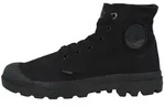 Palladium Pampa Hi Mono Chrome Unisex Erwachsene Stiefelette Stiefeletten, Stiefel,