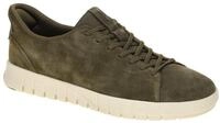Geox Geox - Sneaker FLEXTRIDE - oliv Slipper