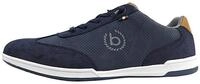 bugatti sportlicher Schn&uuml;rer Schn&uuml;rschuh
