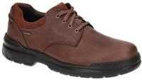 Clarks 26173465 7 Schn&uuml;rschuh