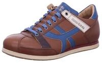 Kamo-Gutsu TIFO 044 CARAMEL Schn&uuml;rschuh
