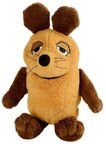 Warmies&reg; Pl&uuml;schfigur Warmies - Die Maus
