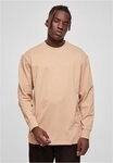 URBAN CLASSICS Langarmshirt Tall Tee L/S M bis 6XL