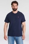Levi's&reg; Plus T-Shirt LE BIG ORIGINAL HM TEE mit Logo Stickerei
