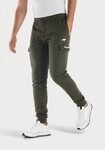 KangaROOS Sweathose Jogginghose mit Kordel, Relaxhose leichte Sweat-Qualtit&auml;t