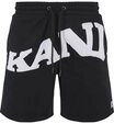 Karl Kani Shorts Karl Kani Herren KK Wavy Retro Sweatpants (1-tlg)