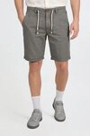 Blend Shorts BHLias Chino Shorts aus Leinenmix