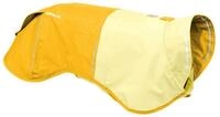 Ruffwear Hundemantel Regenjacke Sun Shower Jacket Mineral Yellow