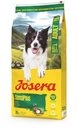 Josera SensiPlus 12,5kg, Trockenfutter f&uuml;r: Hunde, Adult All Size, f&uuml;r
